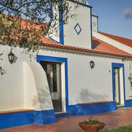 Monte Varginhas Porto Covo Εξωτερικό φωτογραφία